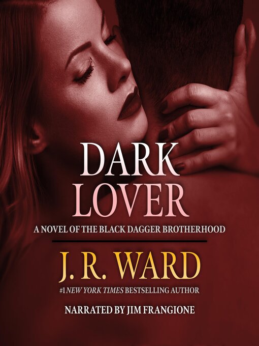 Title details for Dark Lover by J.R. Ward - Wait list